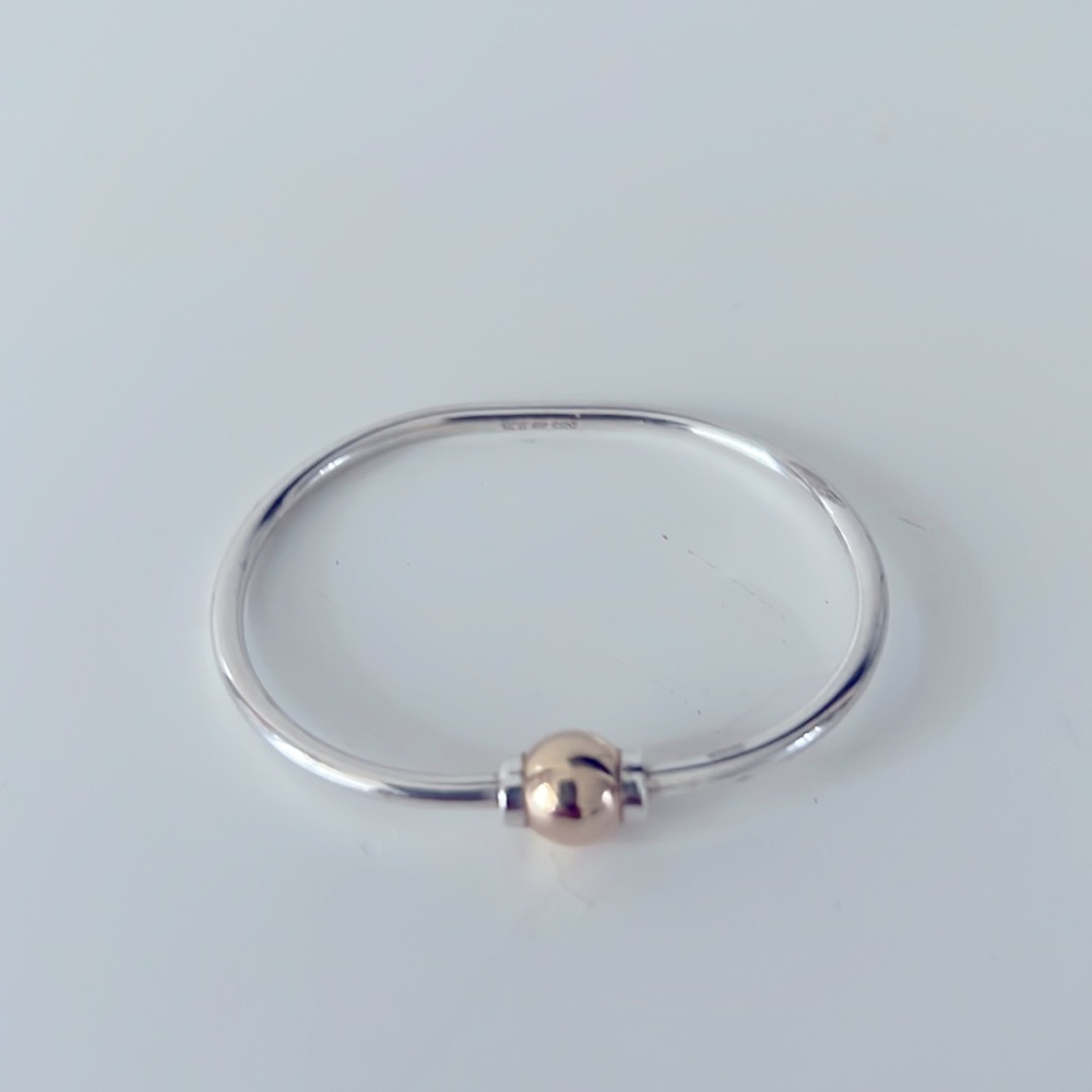 Child size cape cod style bracelet
